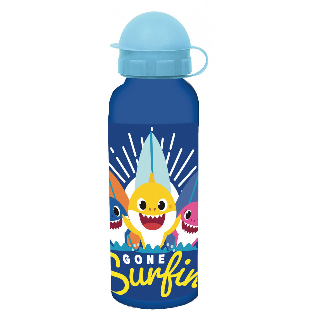 Baby Shark aluminijska bočica 520 ml