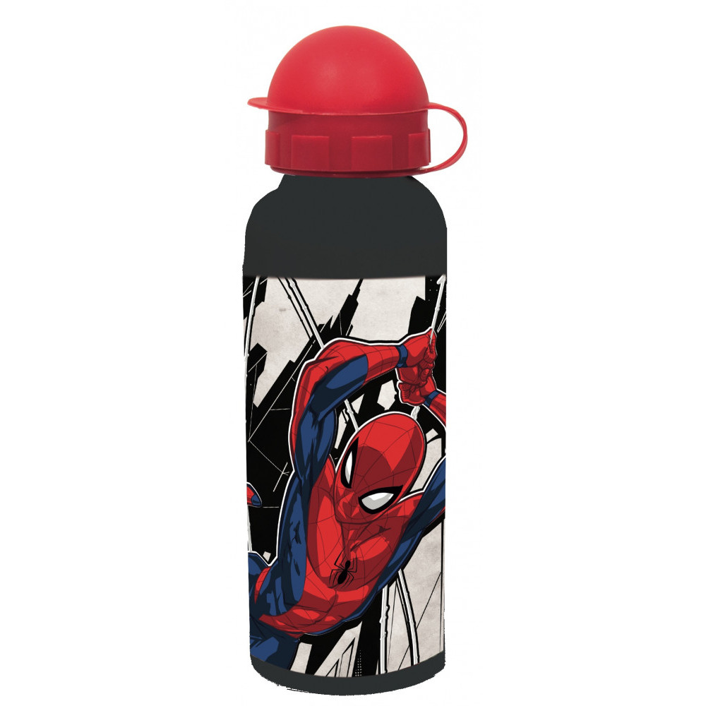 Spiderman aluminijska bočica 520ml