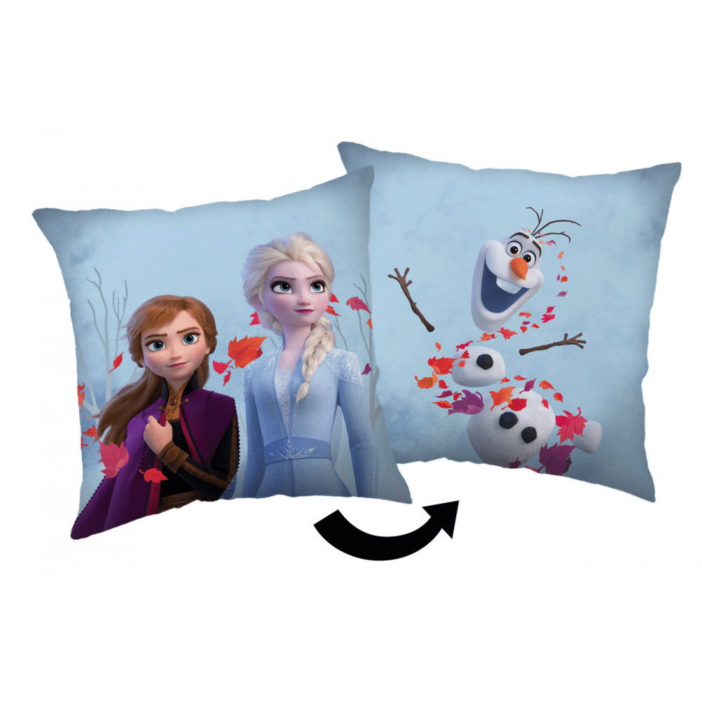 Frozen dekorativni jastuk