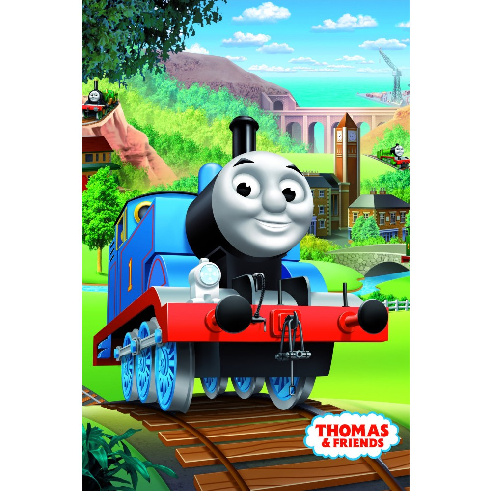 Thomas and Friends dekica za djecu