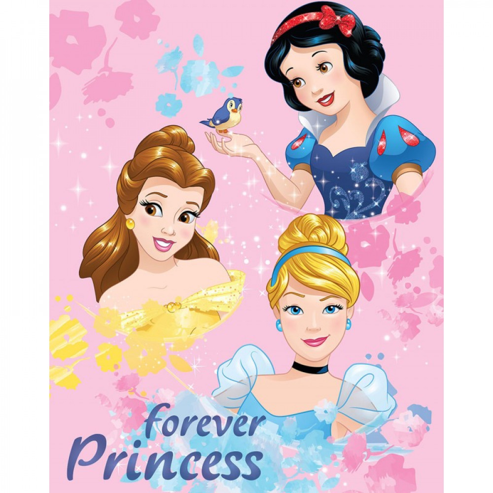 Princess dekica za djecu