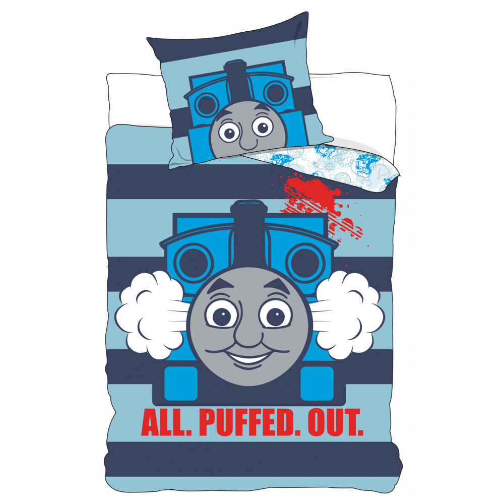Thomas and Friends posteljina za djecu