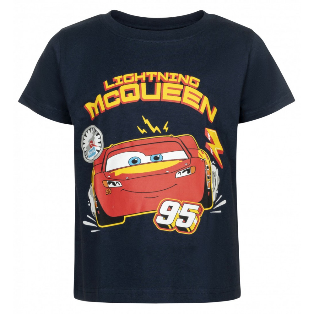 Cars kratka majica