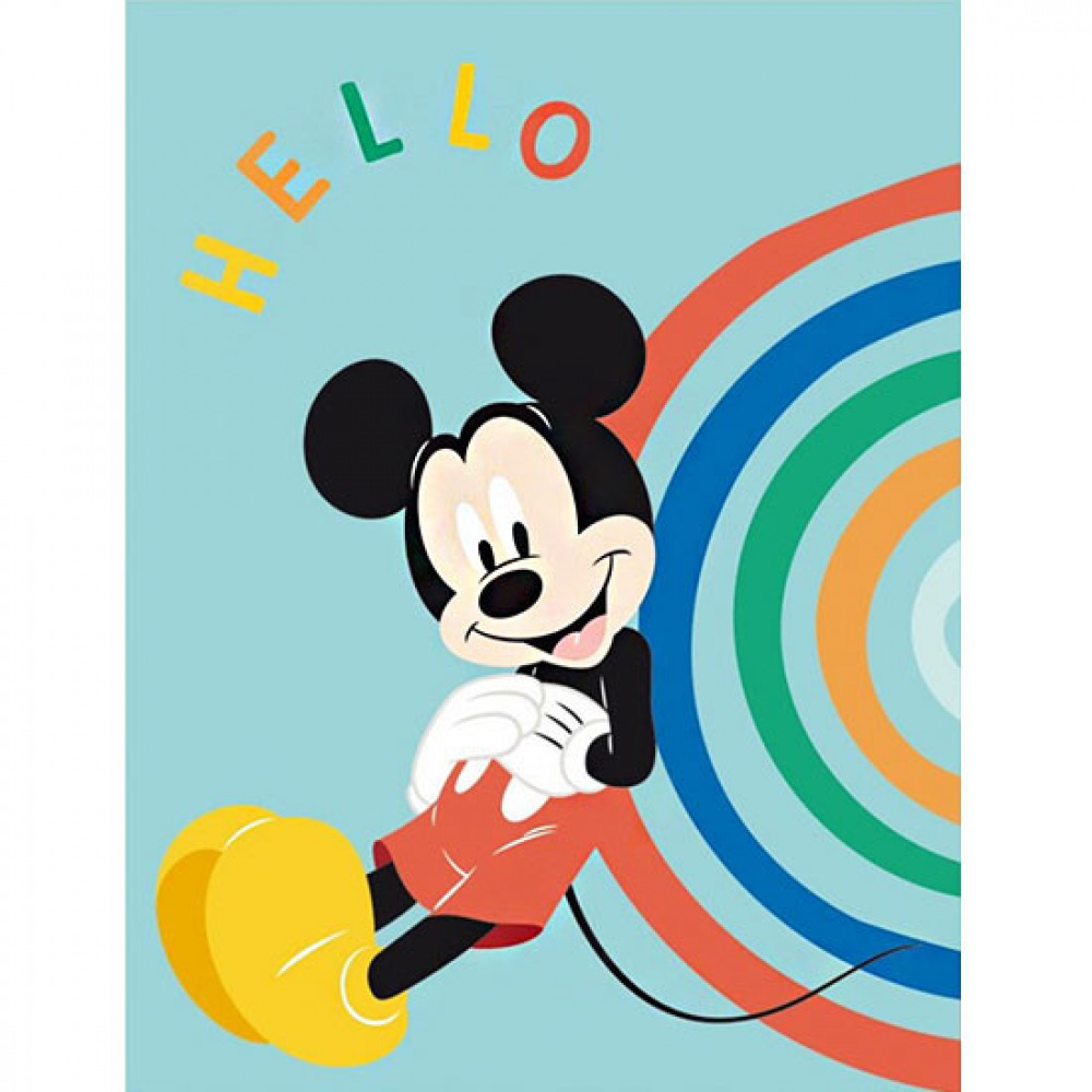 Mickey dekica za djecu