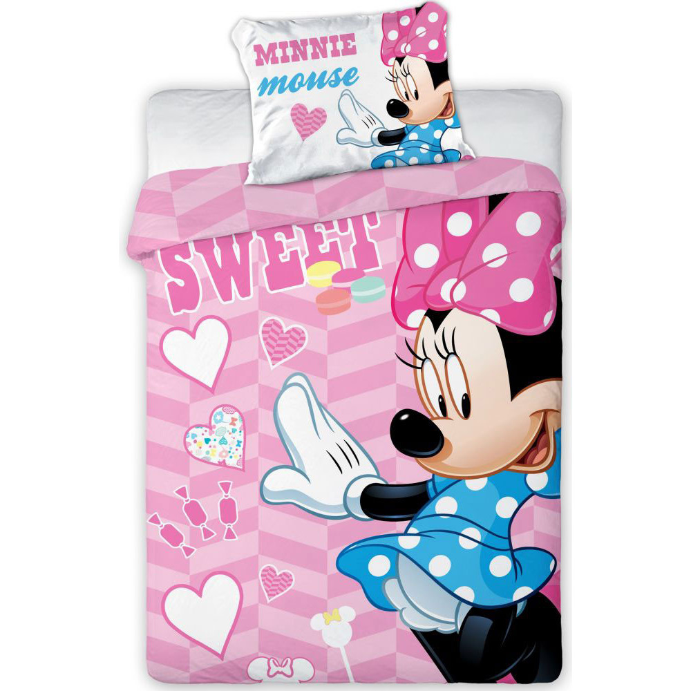 Minnie mala posteljina (49)