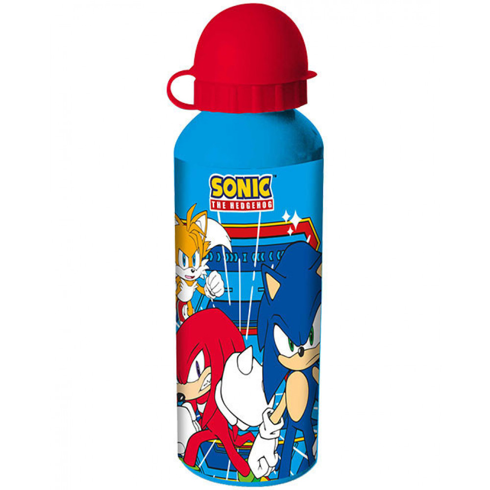 Sonic aluminijska bočica 500 ml