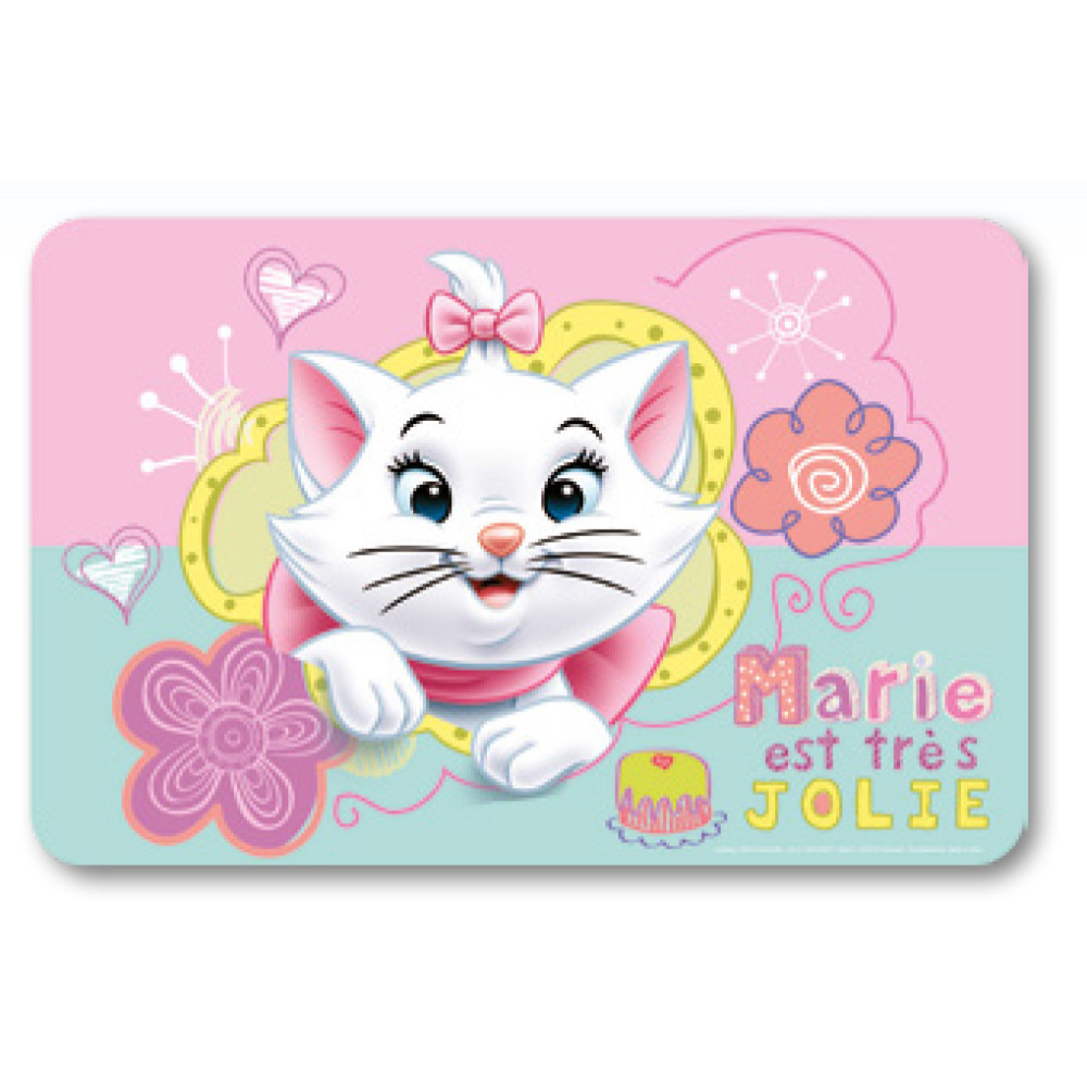 Marie Cat podmetač za hranu