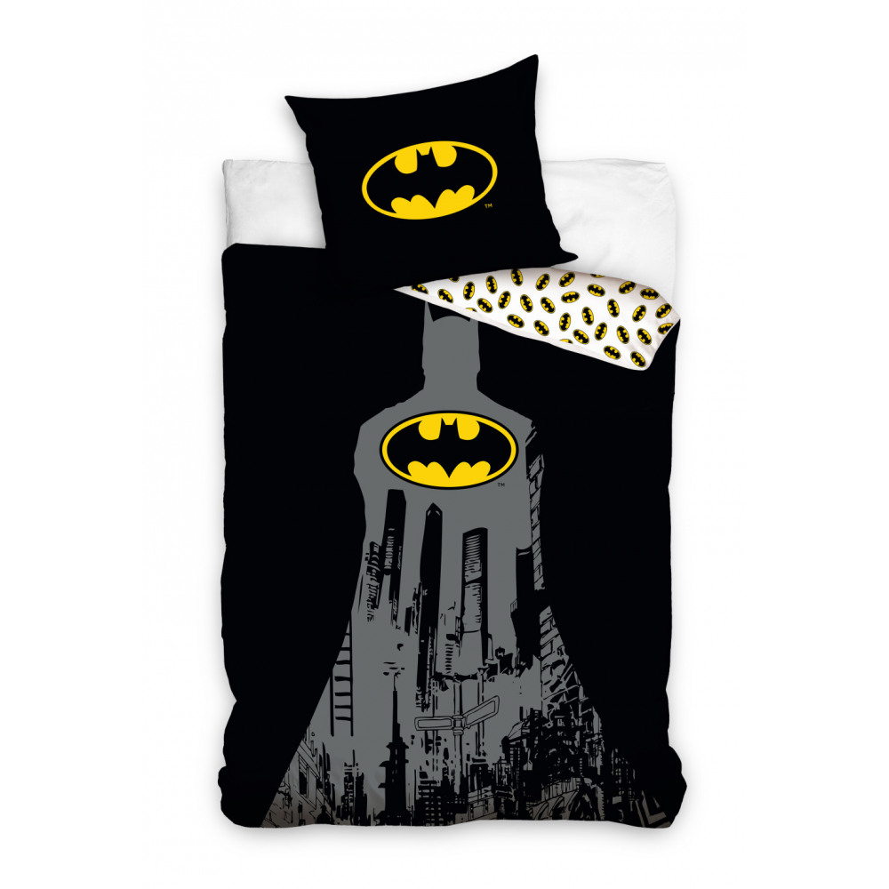 Batman dječja posteljina
