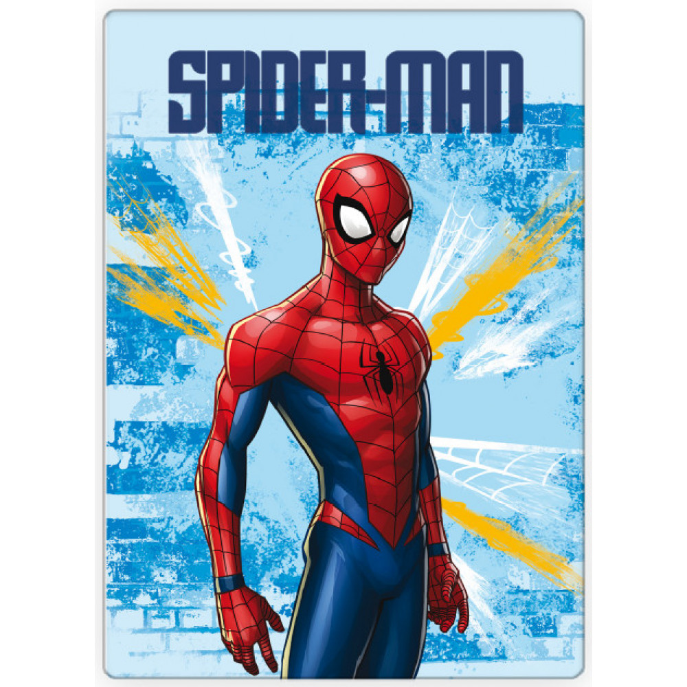 Spiderman dekica