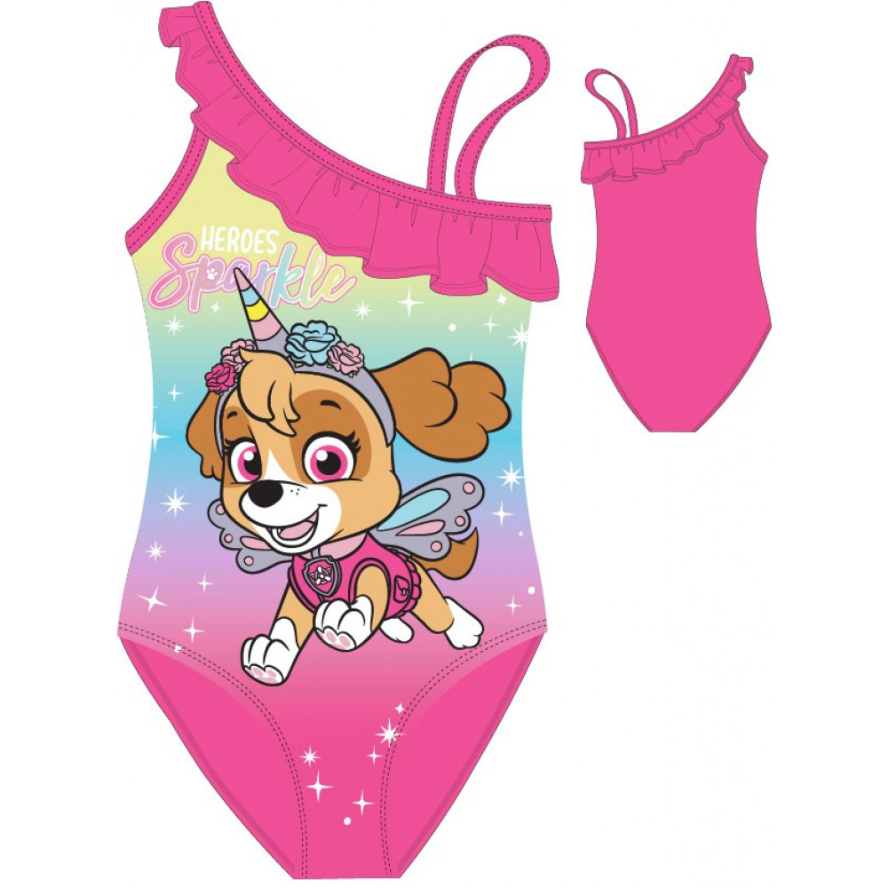 Paw Patrol kupaći