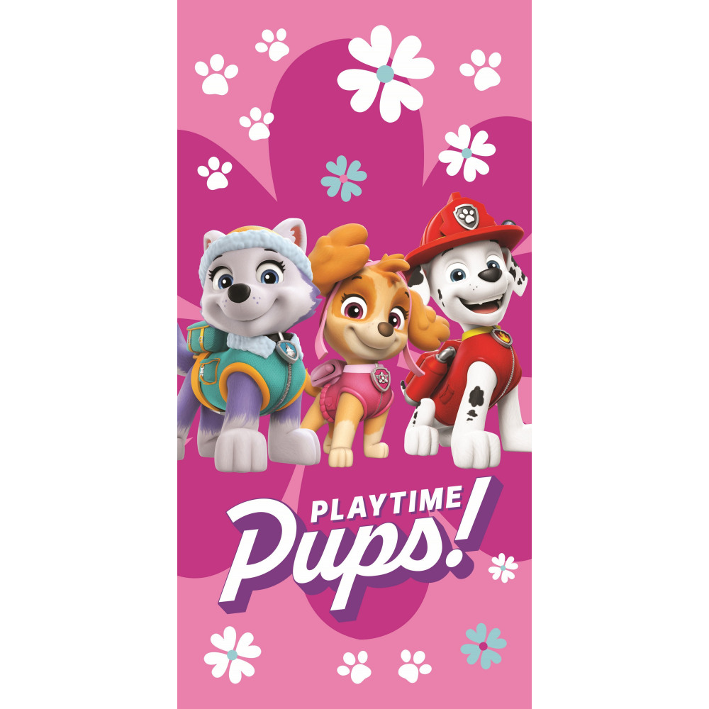 Paw Patrol ručnik