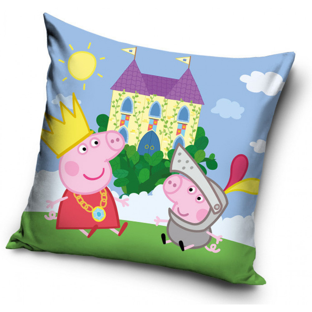 Peppa Pig dekorativni jastuk