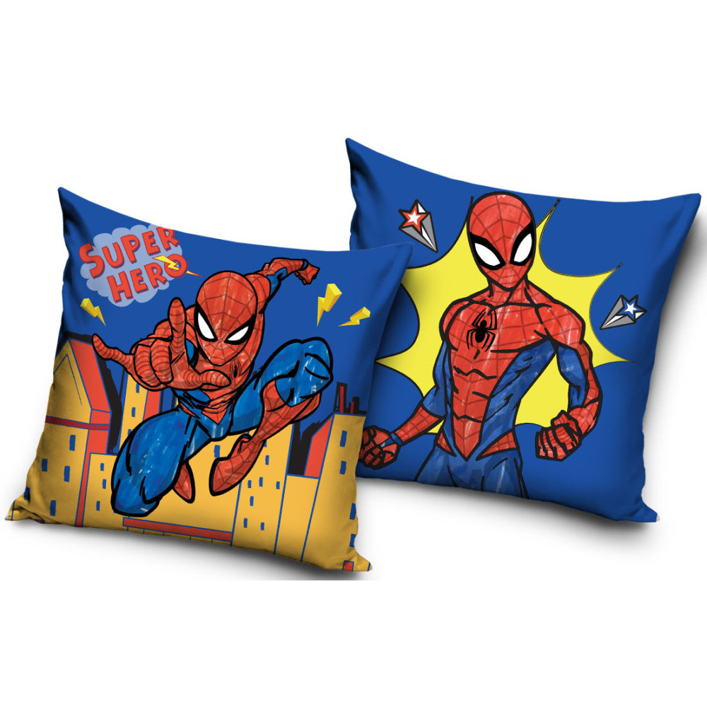 Spiderman dekorativni jastuk