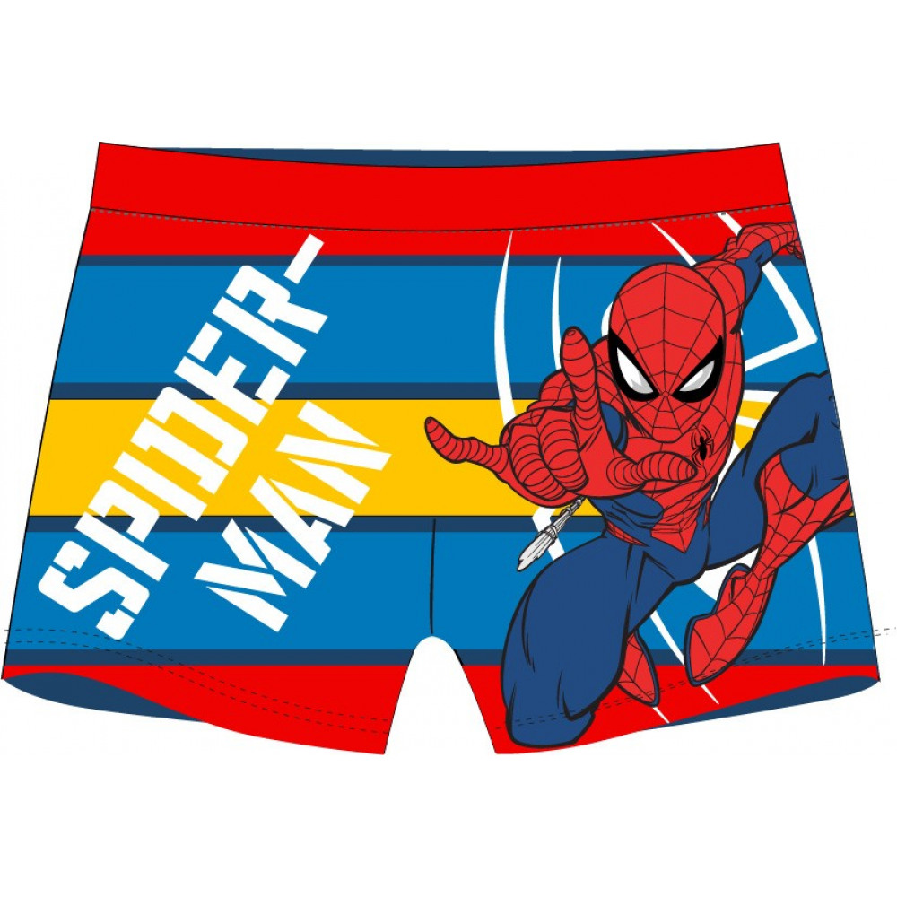 Spiderman kupaći za dječake