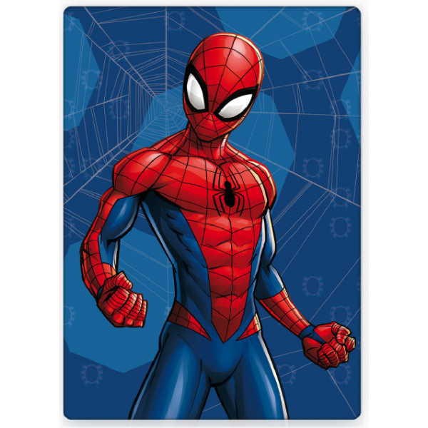 Spiderman Web dekica
