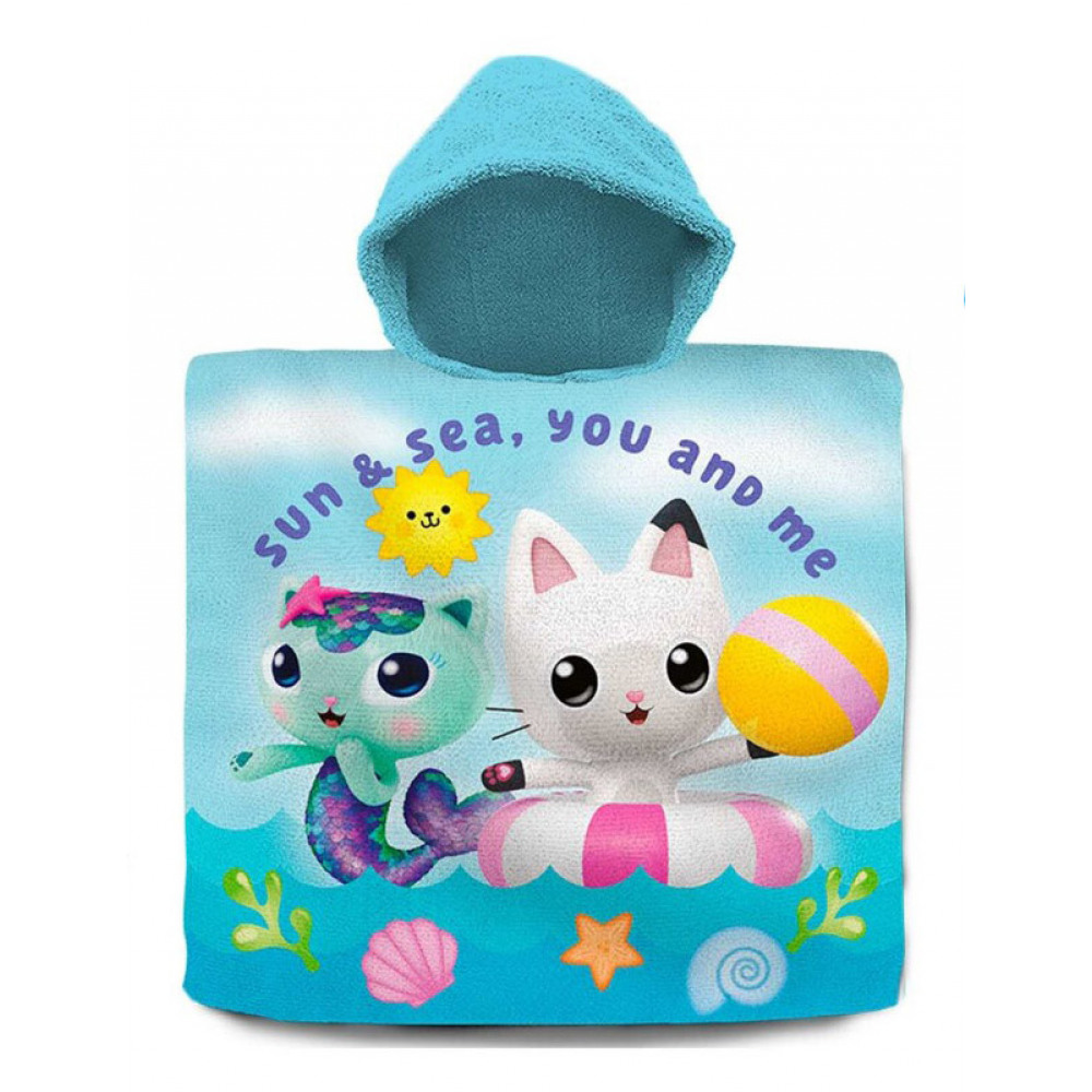 Gabina kuća lutaka ručnik