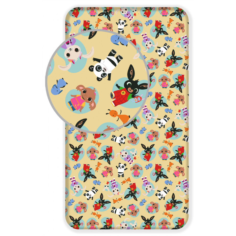 Bing plahta za djecu