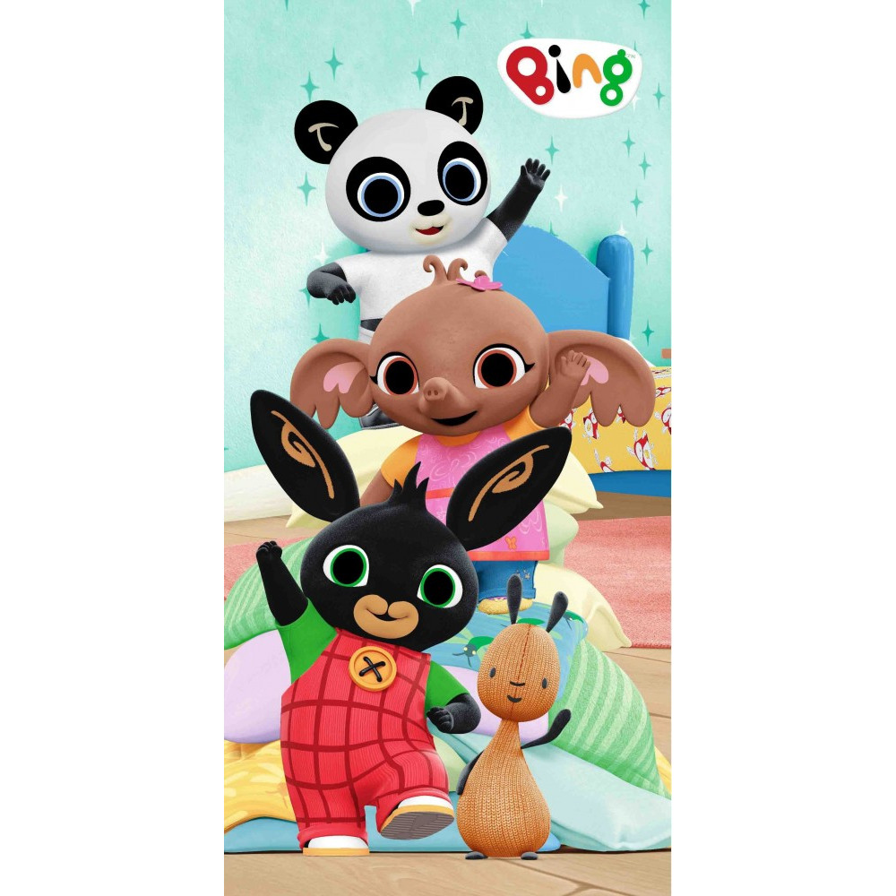 Bing ručnik za djecu