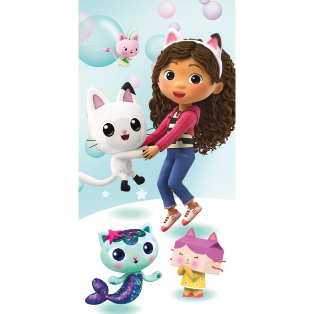 Gabina kuća lutaka ručnik