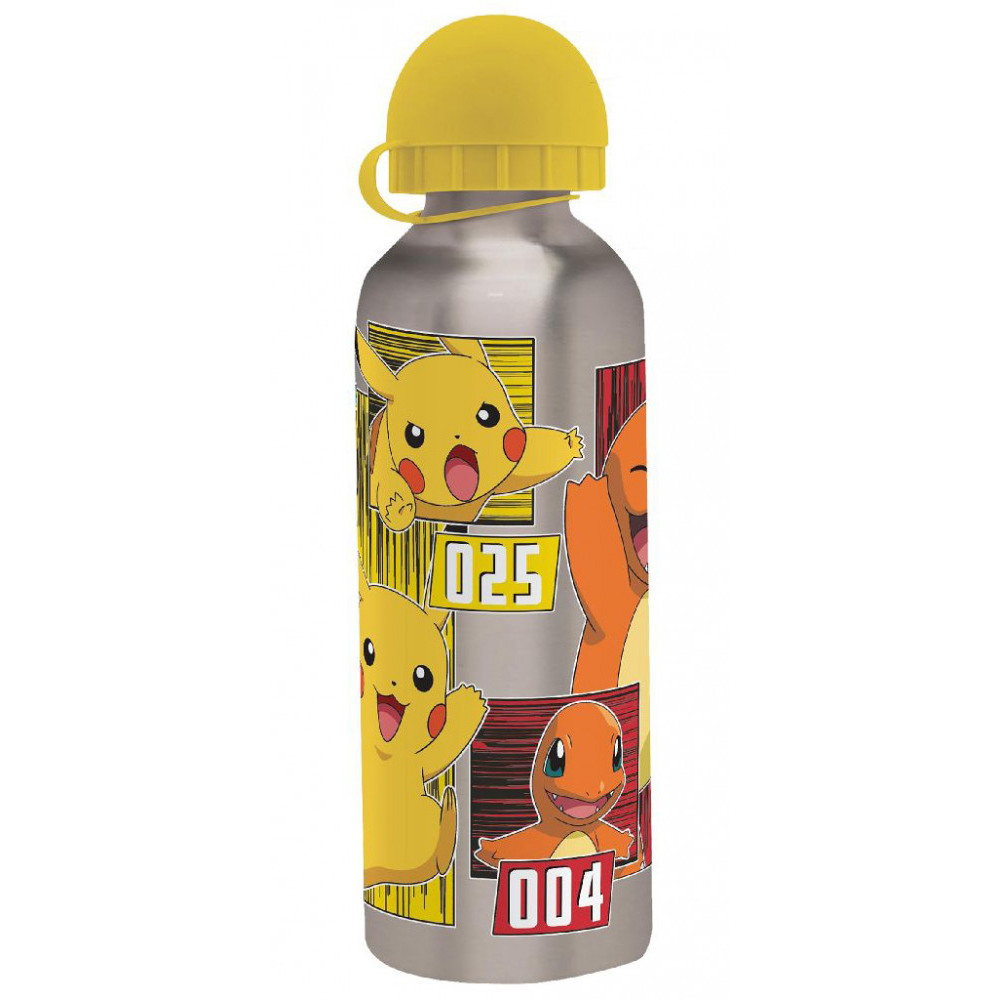 Pokemon aluminijska bočica 500ml
