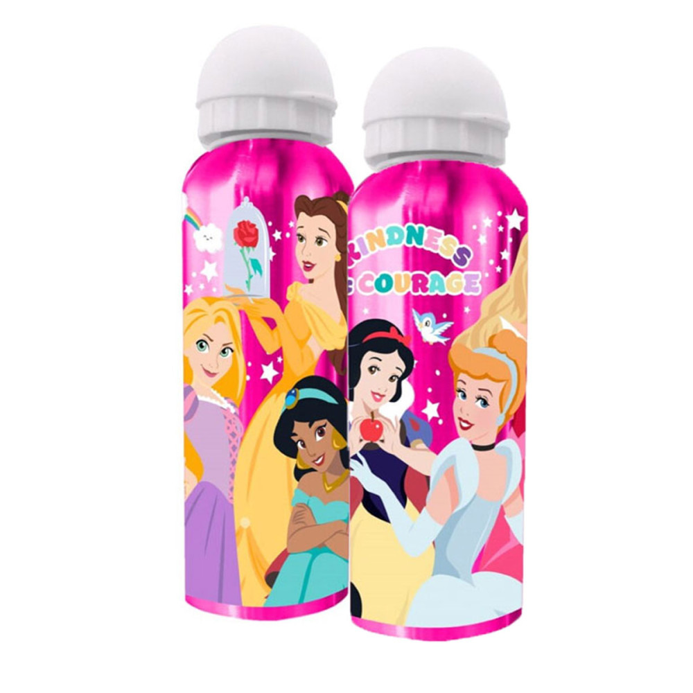 Princess aluminijska bočica 500 ml