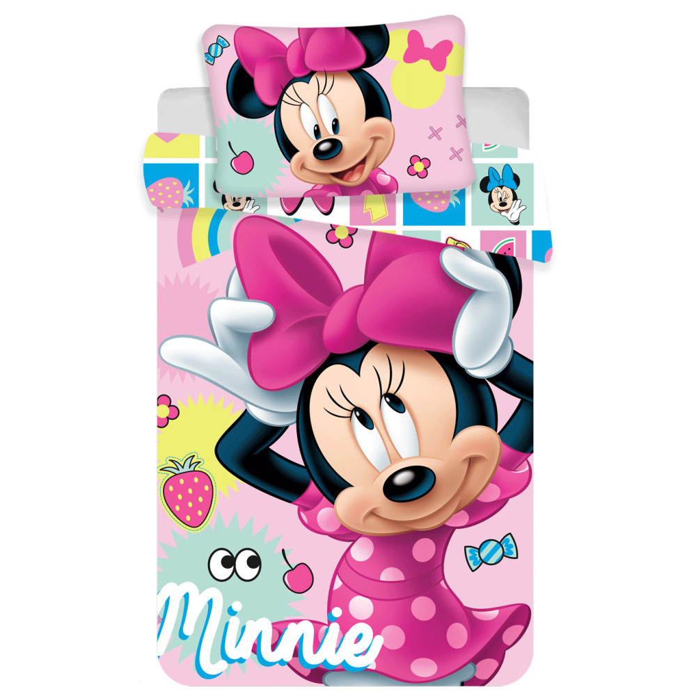 Minnie mala posteljina (52)