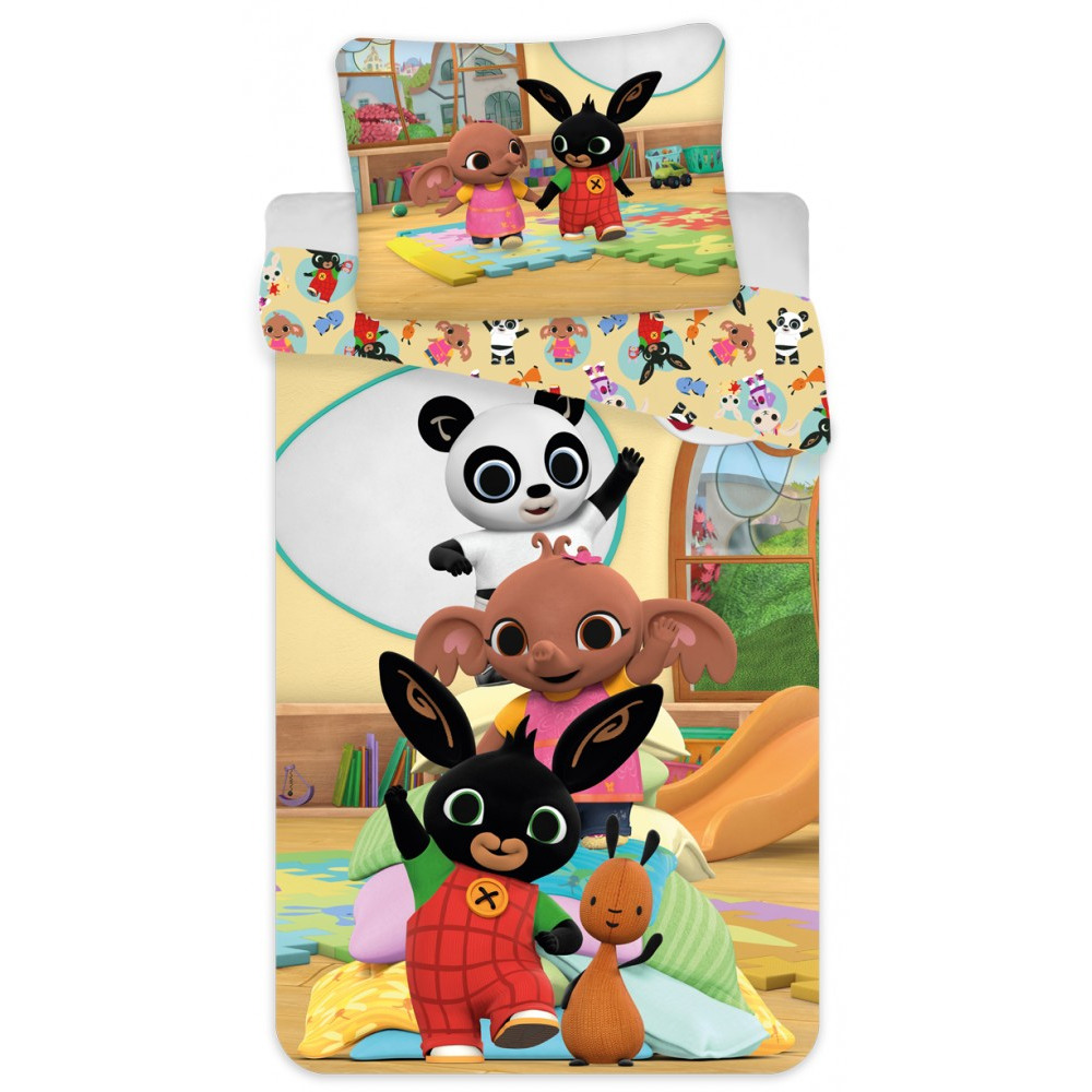 Bing posteljina za djecu