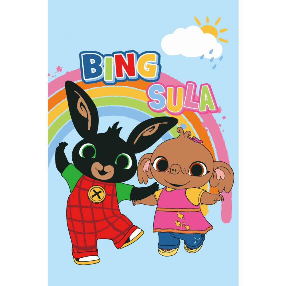 Bing dekica za djecu