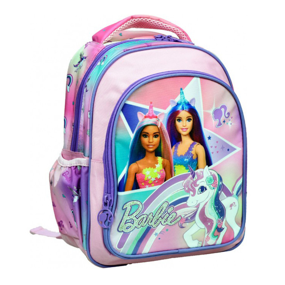 Barbie ruksak za djecu 30cm