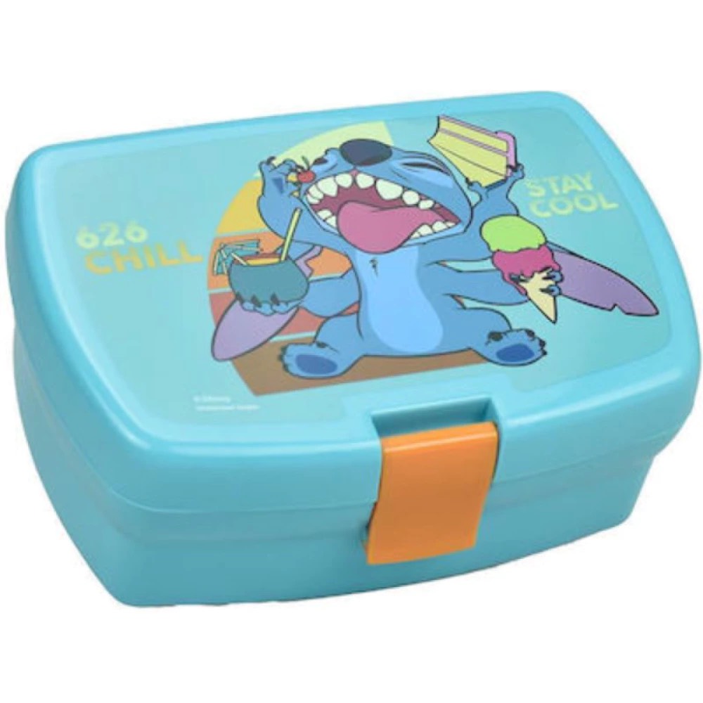 Lilo and Stitch kutija za užinu