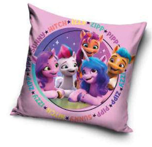 My little pony dekorativni jastuk
