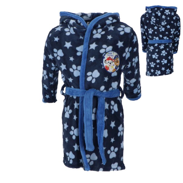 Paw Patrol ogrtač za djecu