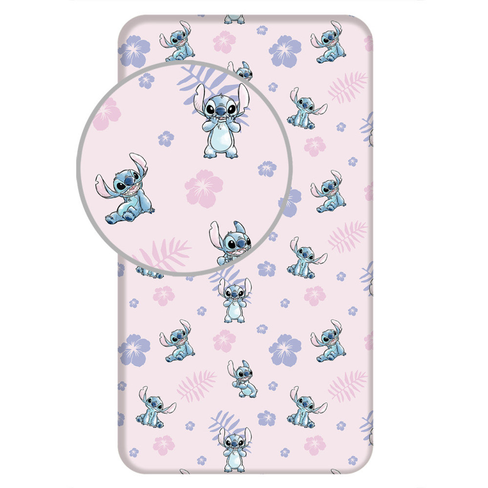 Lilo and Stitch plahta