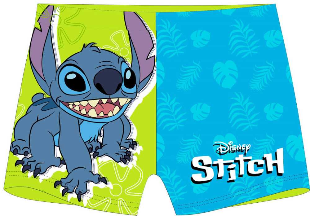 Lilo and Stitch kupaći za dječake