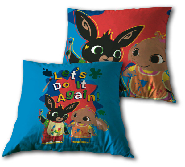 Bing dekorativni jastuk