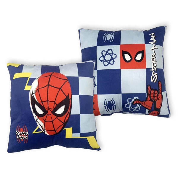 Spiderman dekorativni jastuk