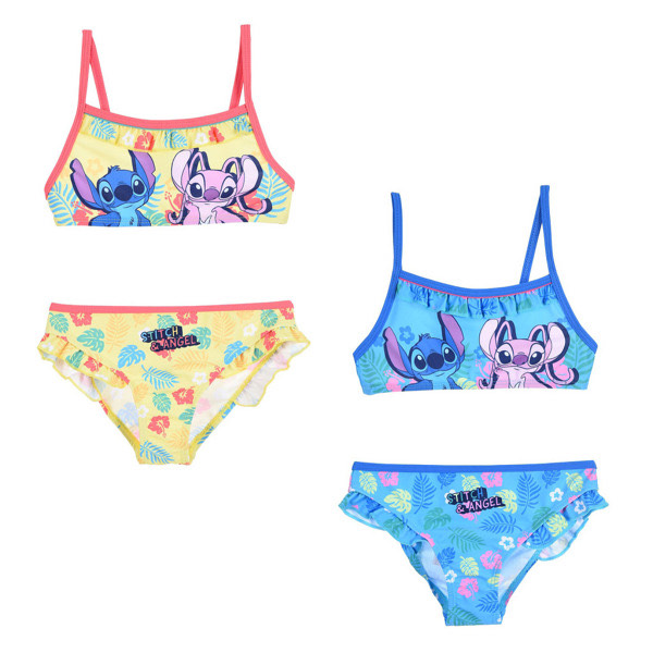 Lilo and Stitch kupaći za curice
