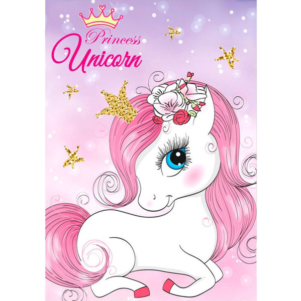 Unicorn dekica