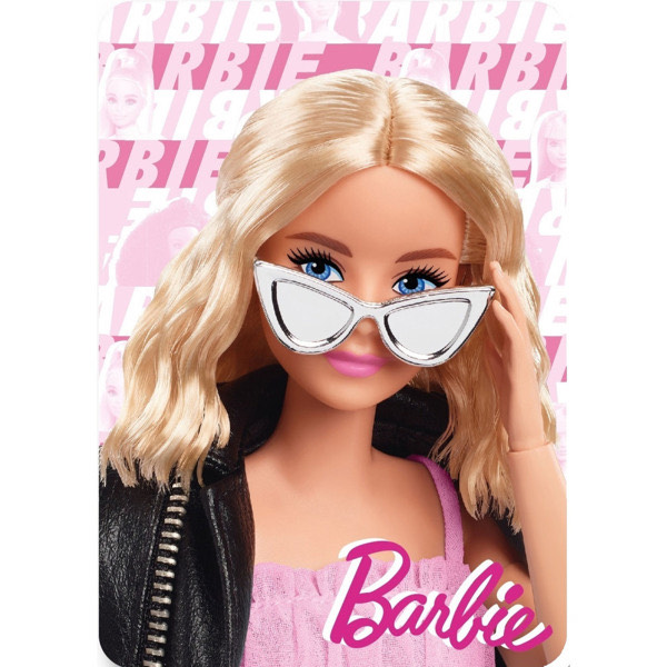 Barbie dekica