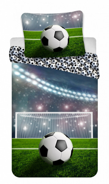 Football mala dječja posteljina
