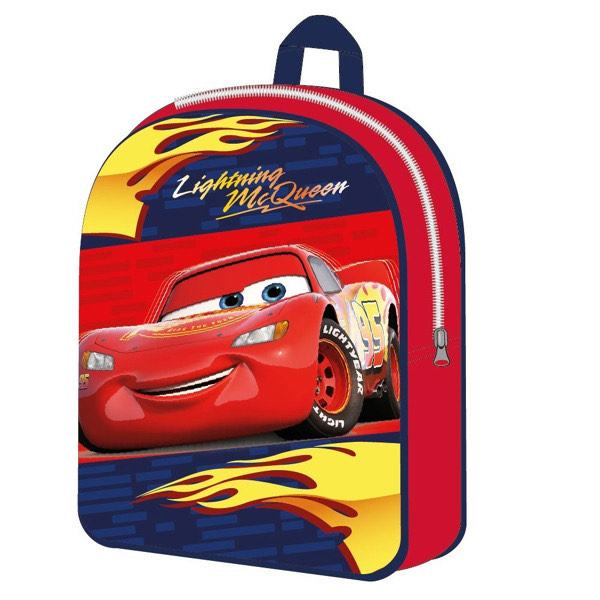 Cars dječji ruksak