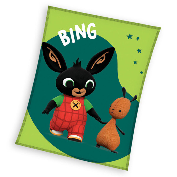 Bing dekica za djecu