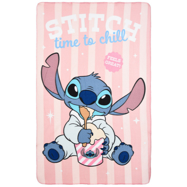 Lilo and Stitch dekica
