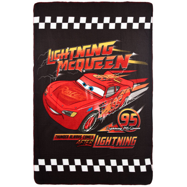 Cars Thunder dekica za djecu