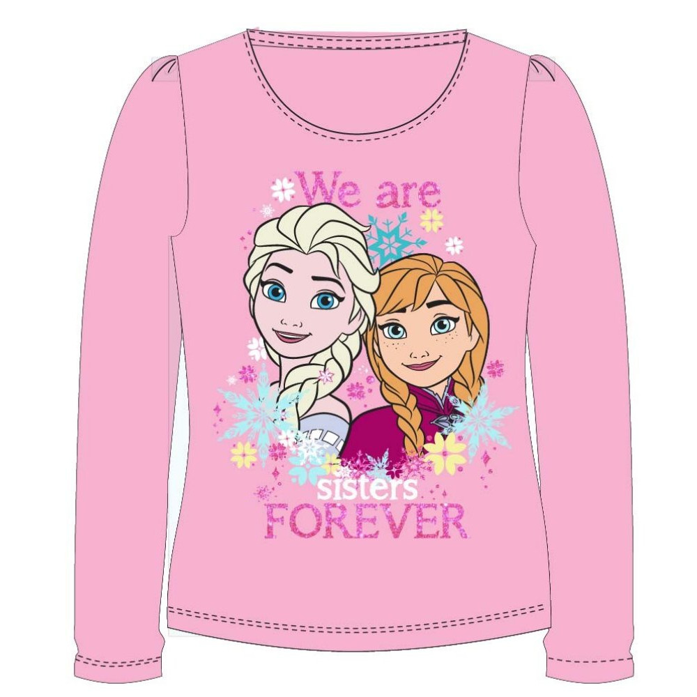 Frozen majica za djevojčice