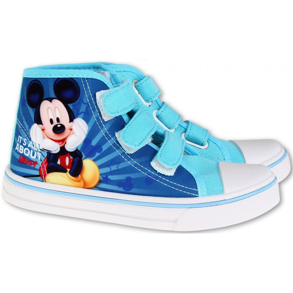 Mickey dječje visoke tenisice