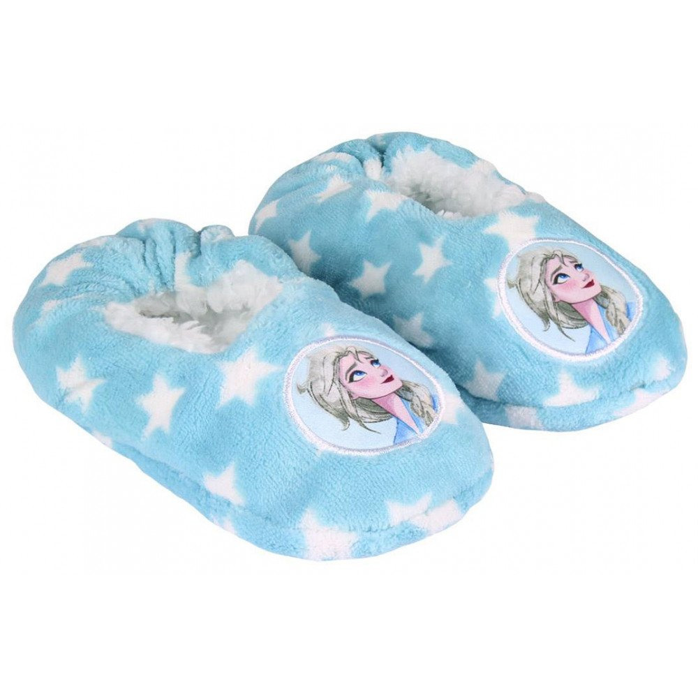 Frozen dječje zimske šlapice