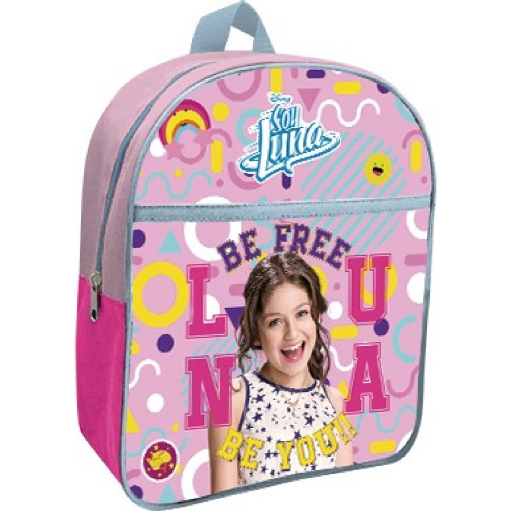 Soy Luna dječji ruksak 31 cm