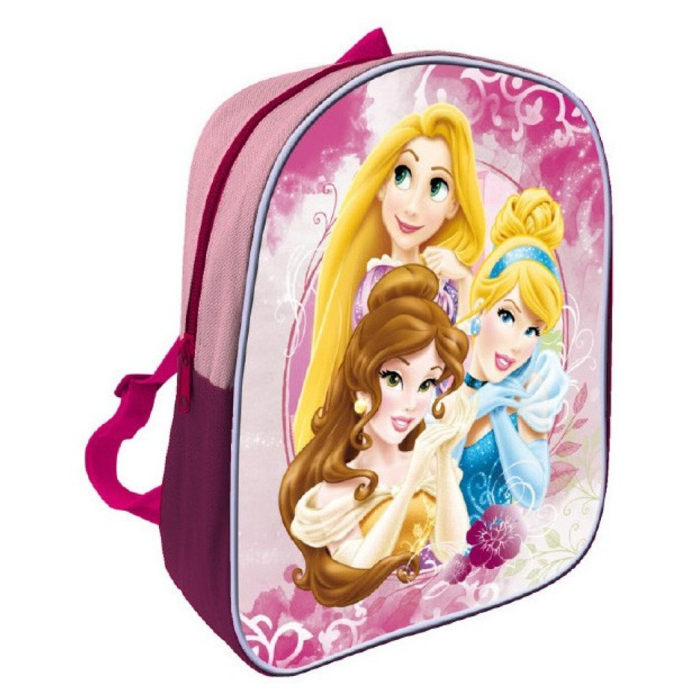 Princess dječji ruksak 27 cm