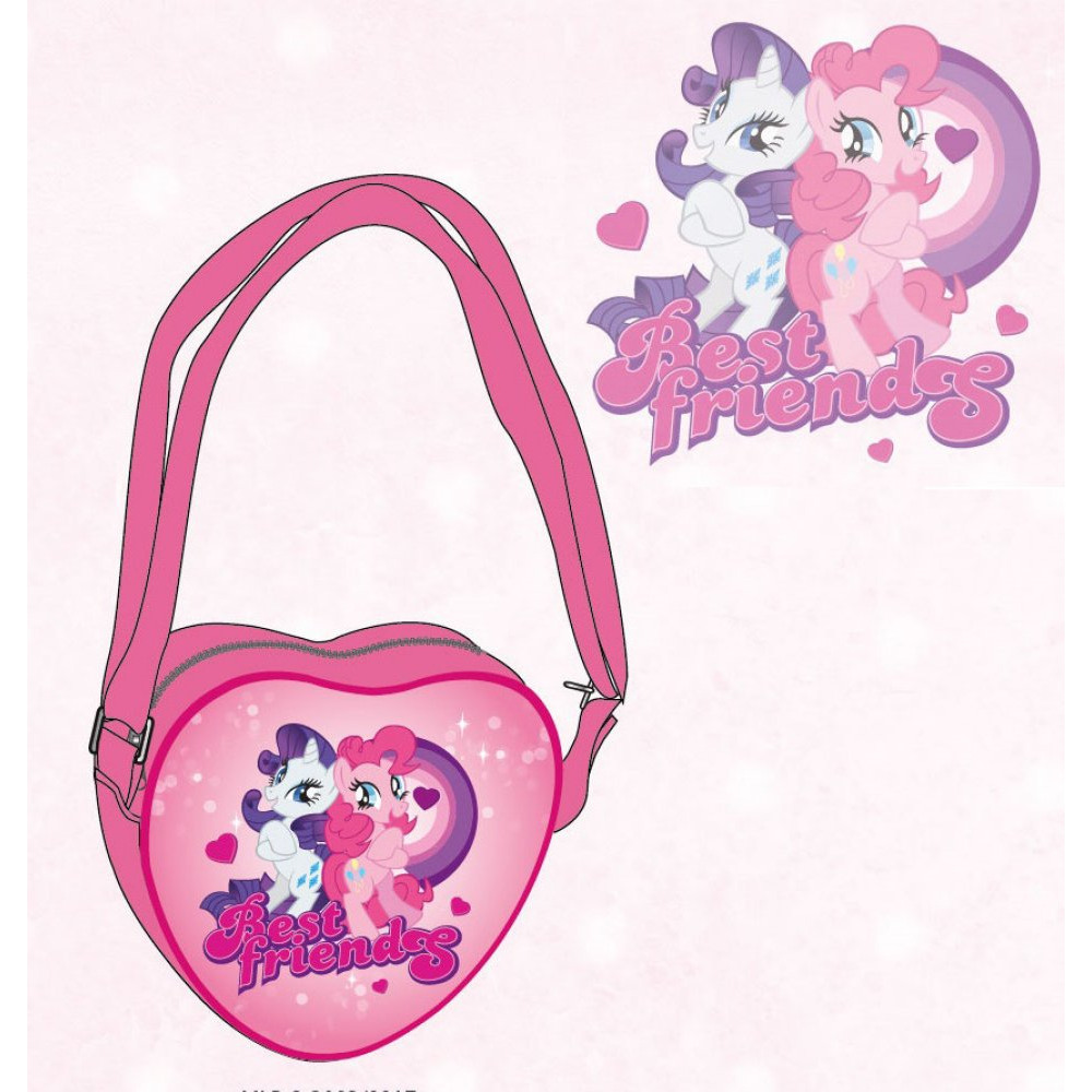 My Little Pony dječja torbica